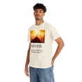 thumbnail image 6 of Motivational Inspirational Success - Unisex Heavy Cotton Tee, 6 of 12