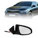 thumbnail image 1 of 87910-06491-CO 9Line Rearview Mirror Assembly for 2012- Electric Adjustment+Turning Light+Heating+Folding,A, 1 of 4