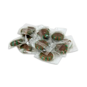 Peppermint Starlight Mints, 5 lbs - Walmart.com