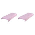 thumbnail image 1 of Cubierta de cama de masaje Seitruly impermeable 2Conjunto Rosa, 1 of 1