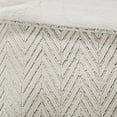 thumbnail image 3 of Adelyn Ultra Plush Down Alternative Comforter Set Ivory Full/Queen, 3 of 4