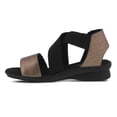 thumbnail image 2 of Spring Step Blithe Sandals Gold, 2 of 6