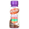 thumbnail image 4 of BOOST Women Nutritional Protein Drink Shakes with Biotin and Zinc, Rich Chocolate, 8 fl oz, 6 Pack, 4 of 16