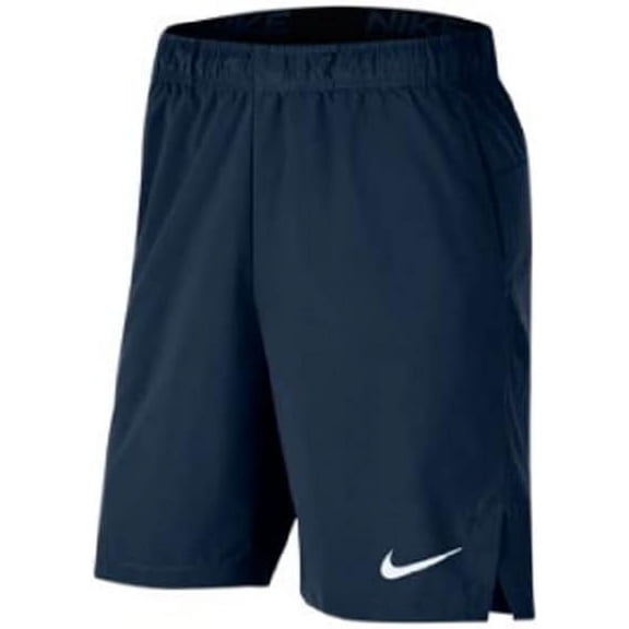 Nike DRI-FIT Flex Woven Short Navy | Navy, XX-Large