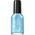 thumbnail image 6 of Sally Hansen Hard as Nails Nail Color, Frozen Solid, 0.45 oz, Color Nail Polish, Nail Polish, Red Nail Polish, Contains B5 and Green Tea, 6 of 9