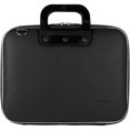 thumbnail image 2 of SUMACLIFE Cady Universal Tablet, eReader, Netbook, Laptop Hard Faux Leather Carrying / Shoulder Suit Case fits 9, 10, 10.1 inch, 2 of 8