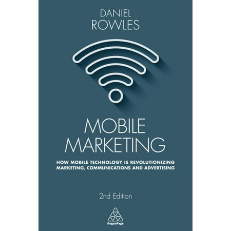 Mobile Marketing - eBook