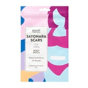 Miss Spa Scar Fading Patch