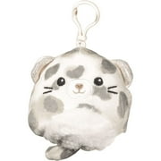 Squishmallow Brigita the Cheetah 3.5 Inch Clip-on Plush Toy