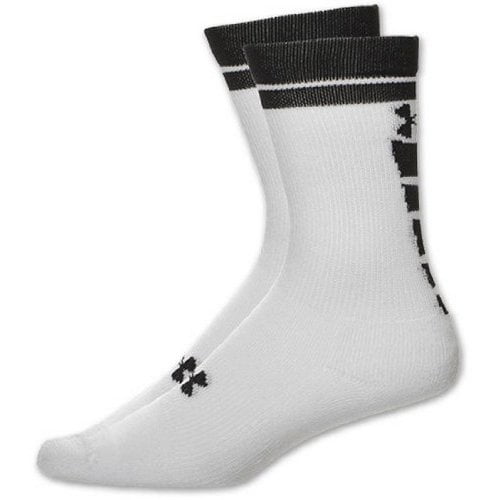 under armour youth performance socks