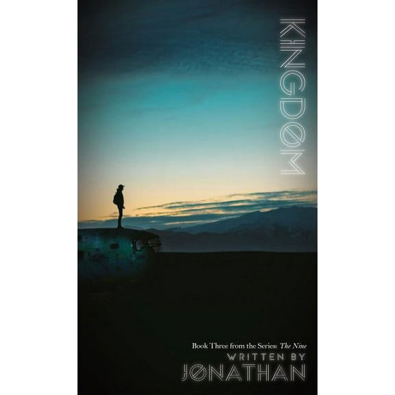 Nine Kingdom (The Nine Series, Book 3), Book 3, (Hardcover)