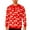 Red, variant on FAWUUDO Mens Valentines Day Printed Crewneck Sweatshirt Long Sleeve Pullover Casual Graphic Romantic Holiday Gift Cozy Comfortable Hot Pink L