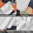thumbnail image 3 of Yayeee Throw Blanket for Couch Soft Warm 50" x 60" Sofa Chair Bed Decoration, Geometric Pattern, 3 of 7