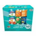 thumbnail image 2 of Frito-Lay Cool and Tangy Mix Variety Pack (50 Count), 2 of 5