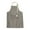 Gray, variant on TaTaai 1Pcs Aprons Adjustable Bib Aprons with Pockets Cotton Linen Cooking Kitchen Chef Apron for Women and Men
