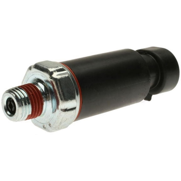 Oil Pressure Sender - Compatible with 1991 - 1999 GMC Sonoma 1992 1993 1994 1995 1996 1997 1998