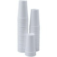 thumbnail image 4 of Genuine Joe, GJO25251, Styrofoam Cup, 300 / Carton, White, 24 fl oz, 4 of 6