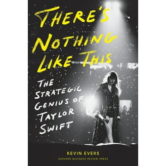 Taylor Swift The Eras Tour Book, Hardcover, 256 Pages, 500+