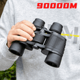 thumbnail image 1 of Binoculars 80x80 Long Range 90000m Hd High Power Telescope Optical Glass Lens Low Light Night Vision For Hunting Sports Scope, 1 of 5