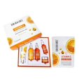 thumbnail image 2 of Set de cuidado de la piel Dr. Rashel Vitamina C con ácido hialurónico y colágeno, 2 of 9