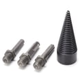 thumbnail image 3 of Hole Cutter,32mm Drill Bit Wood Wood Reamer Cone Drill Dependable Performance, 3 of 14