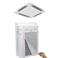thumbnail image 2 of Static Filtration Vent Filter Material Captures Particles Reduces Home Dust, 2 of 12