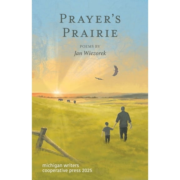 Prayer's Prairie, (Paperback)