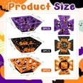 thumbnail image 5 of Kabuer Halloween Treat Boxes Candy Boxes Halloween Candy Containers Boxes for Trick or Treat Party Supplies Decorations 24PCS, 5 of 7