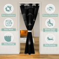 thumbnail image 2 of Erosebridal Geometric Buffalo 01,Plaid Checkered 02,Gradient Bedroom Decor, 2 of 5