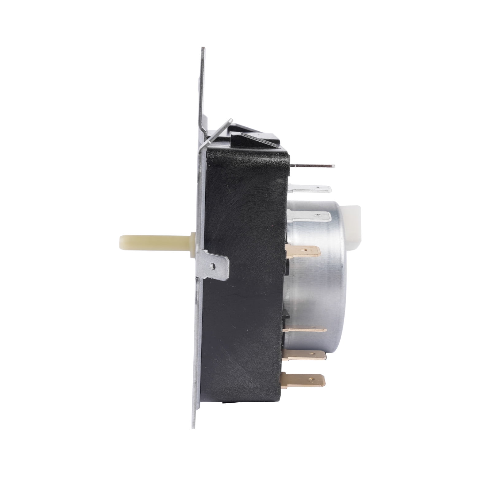 NEWZQ Electric Clothes Timer Control for Whirlpool Amana Roper Maytag Inglis W10857612 PS11731366