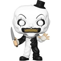 FUNKO POP! Movies: Terrifier - Art the Clown, Funko, Gifts