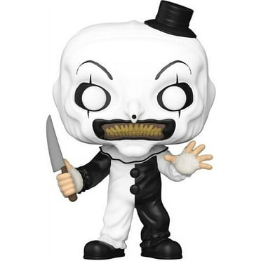 FUNKO POP! Movies: Terrifier - Art the Clown, Funko, Gifts