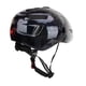 thumbnail image 3 of Casco de bicicleta inteligente con luz trasera casco de ciclismo ajustable casco de ciclismo ultraligero montado en blanco, 3 of 10
