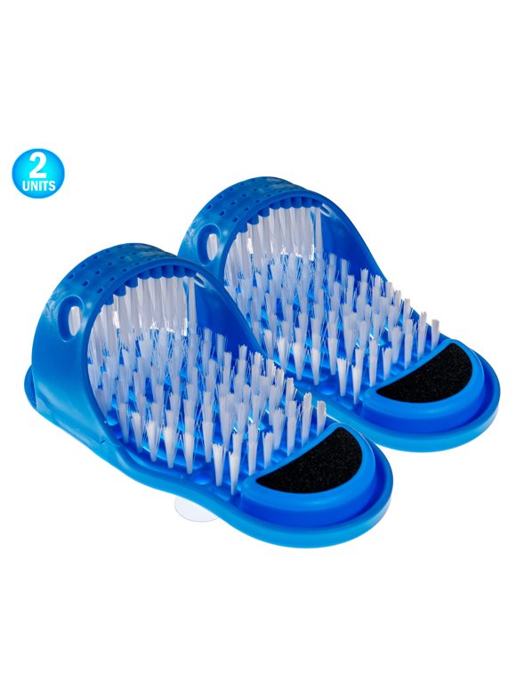 Pumice Stones in Foot Care