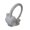 Gray, variant on Fashion Ear Protective Ear Warmers Thick Ear Muff for Winter Wear Skiing Hiking