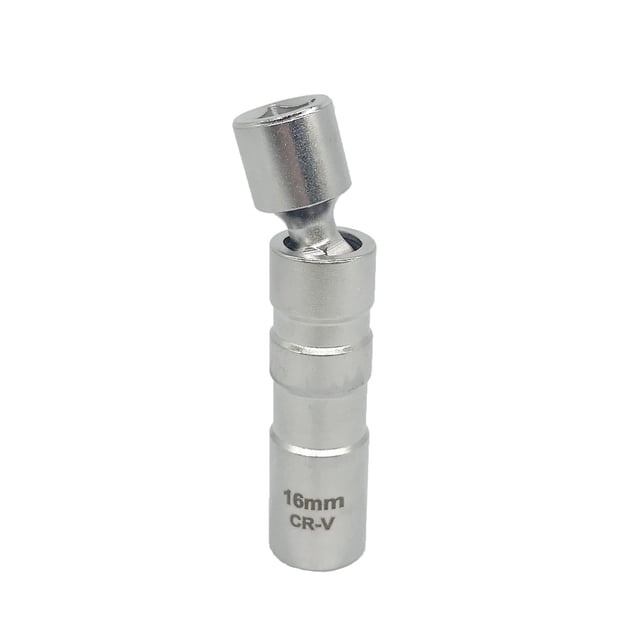 FlyFlise Spark Plugs Sleeve 14mm 16mm Spark Plugs Removal Tool