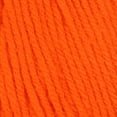 thumbnail image 2 of Mainstays Medium Acrylic Orange Yarn, 7 oz 397 yards, 2 of 4
