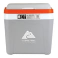 thumbnail image 1 of Ozark Trail Ice Chest Cooler 26QT, Hard Sided Portable Cooler 25L, 32 Can Capacity, 1 of 7