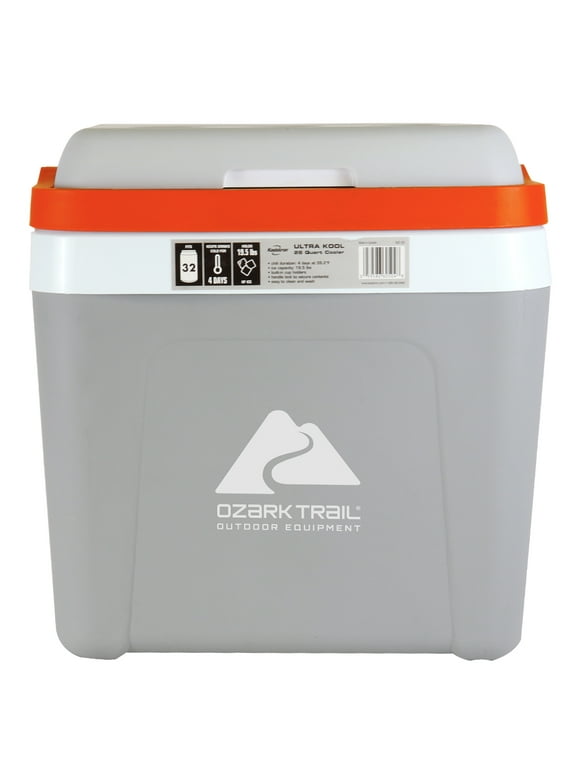 Ozark Trail Ice Chest Coolers in Ozark Trail Coolers