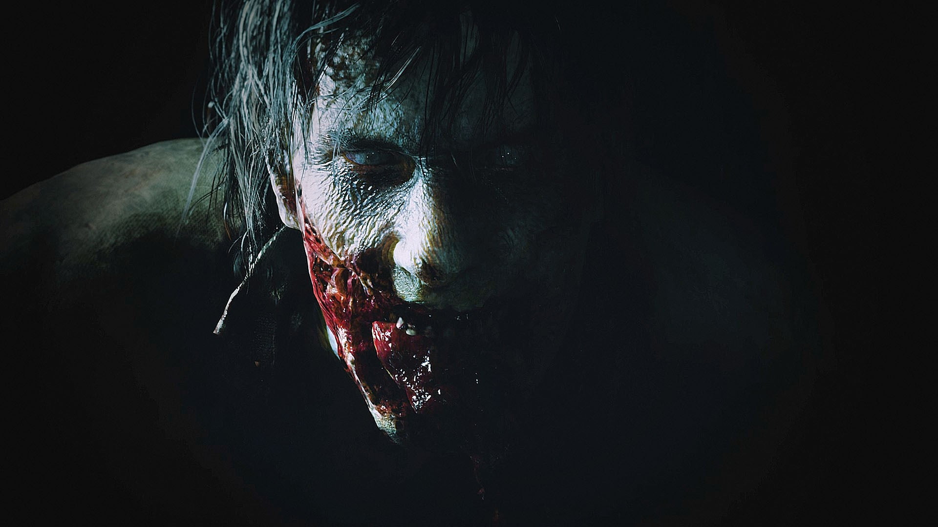 Interactive Commicat Resident Evil 2