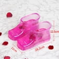 thumbnail image 4 of , bañera , impermeable, móvil, para s, bañera para s para Rojo shamjiam Cuenca del baño de pies, 4 of 8