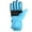 Light Blue, variant on Winter Gloves for Boys Girls 5-9Years Unisex Children Snow Windproof Warm Multicolor Mittens Outdoor Sports Skiing Glove
