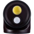 thumbnail image 1 of czcpp-Light IT! by Fulcrum, 33001-107 LED Floodlight, Bronze, Single Pack, 1 of 4