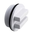 thumbnail image 2 of Tapón anticongelante Likrtyny para piscina accesorios de baño, 2 of 7
