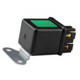 thumbnail image 2 of 8942481610 Preheating Relay Glow Plug for ZAXIS27U ZAXIS50U ZAXIS40U for Parts, 2 of 5