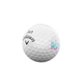 thumbnail image 3 of Pelotas de golf Callaway Supersoft, paquete de 12, 3 of 9