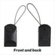 thumbnail image 2 of Alarma de Seguridad Antirrobo con Botón Táctil para Puerta, 120 DB (Sin Batería de 9 V), 2 of 6