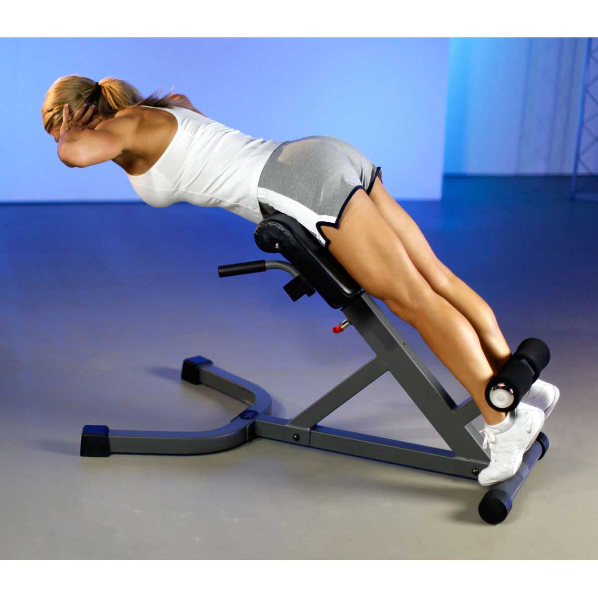 45 degree hyperextension roman chair sale