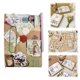 thumbnail image 1 of Caja Mystery Book para citas a ciegas con regalos para amantes de los libros, 1 of 6