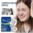 thumbnail image 1 of Tinnitus Relief Device For Ringing Ears Stop Ear Ringing, 1 of 5